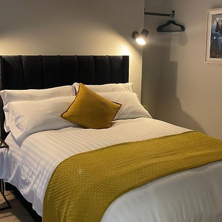 Citygo Apartments Queens Belfast Kültér fotó