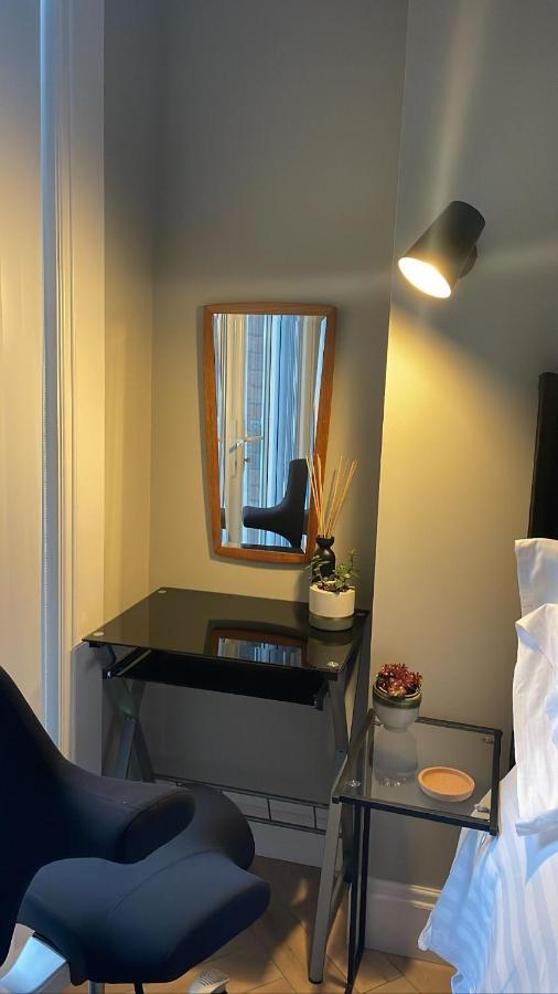 Citygo Apartments Queens Belfast Kültér fotó