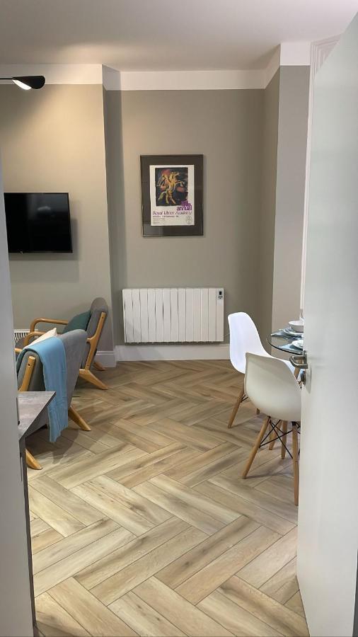 Citygo Apartments Queens Belfast Kültér fotó