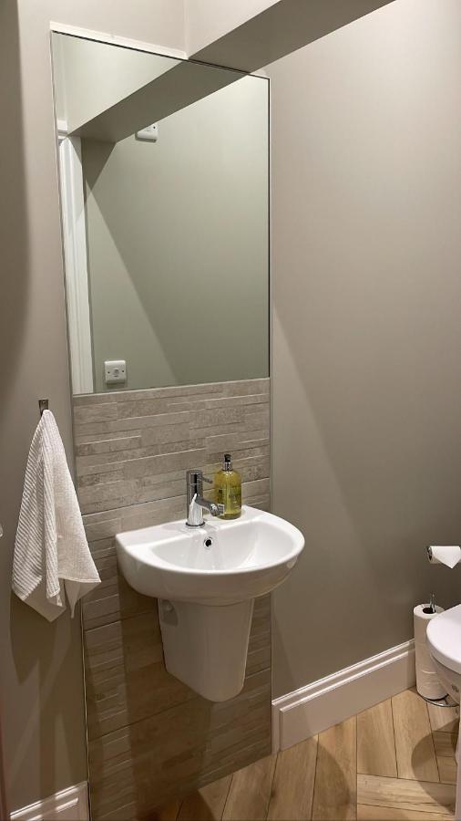Citygo Apartments Queens Belfast Kültér fotó